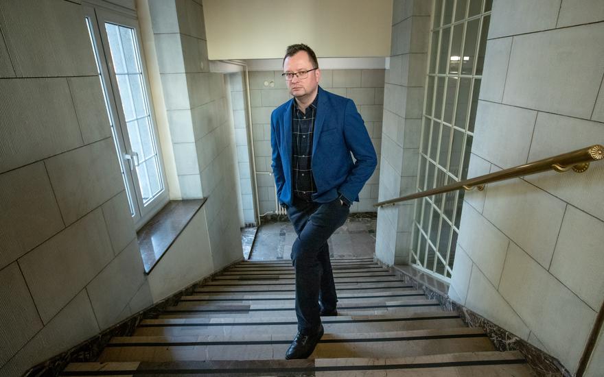 PLK mogą unieważnić przetarg na linię Rail Baltica. Plaga odwołań zagraża strategicznym inwestycjom