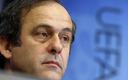 Platini grozi Ukrainie