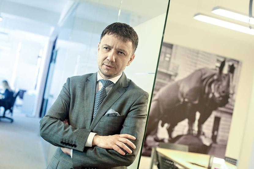 SPÓŁKI LICENCJONOWANE: