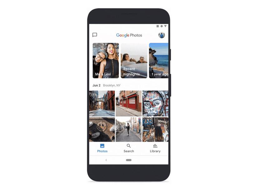 Google Photos