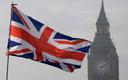Omikron nie wyhamował w styczniu brytyjskiej gospodarki