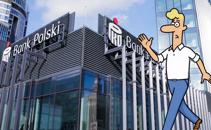 Podjąłem decyzję w sprawie listów zastawnych