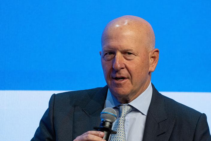 David Solomon