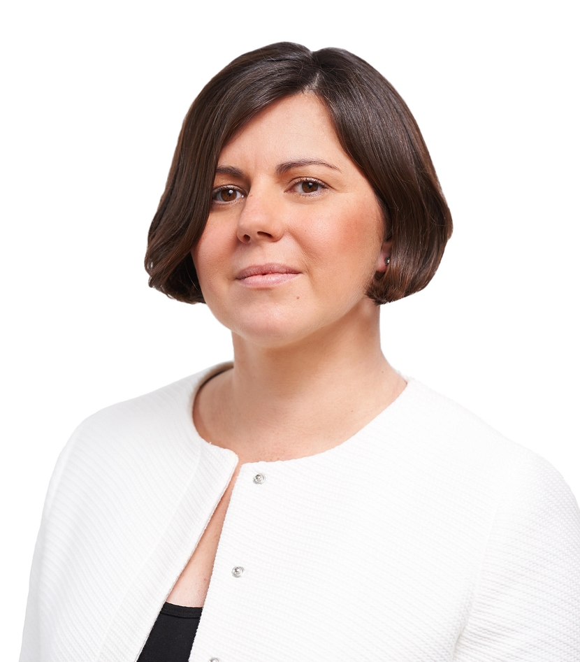Justyna Stefańczyk-Kaczmarzyk, radca prawny, wspólnik w KONDRAT i Partnerzy