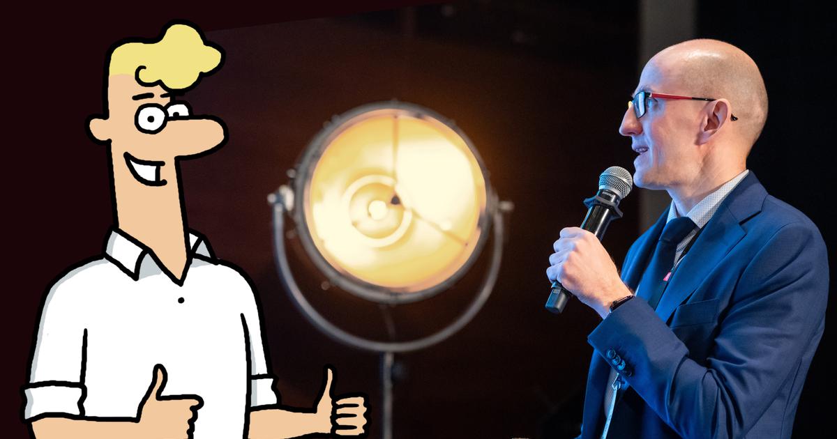 Inwestor Wojtek: Dlaczego profesorowie ekonomii rzadko zostają dobrymi inwestorami, a giełda jest nie tylko dla ludzi świetnych z matematyki?