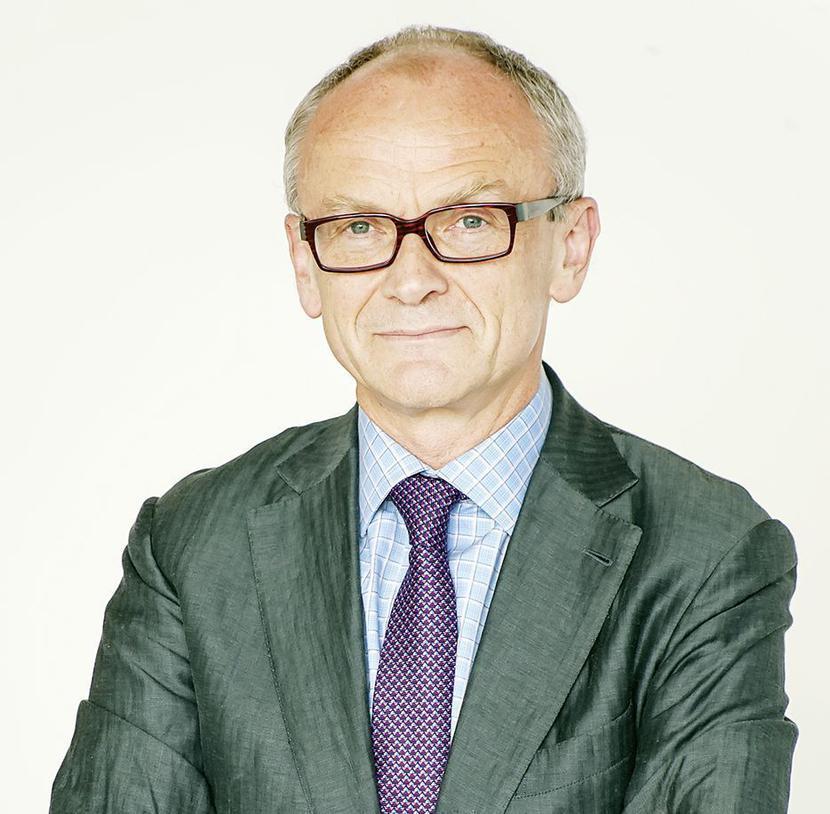 Prof. dr hab. n. med. Piotr Ponikowski Prof. dr hab. n. med. Piotr Ponikowski