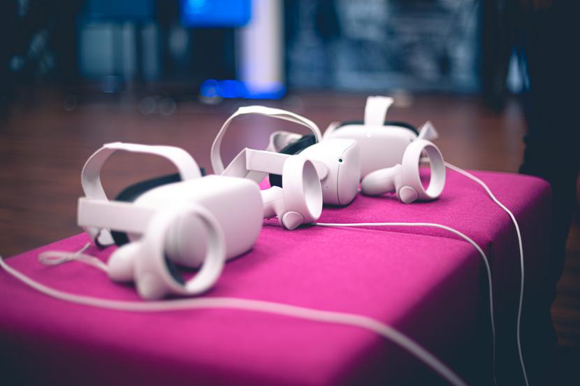 Urządzenie stworzone przez jeden ze start-upów do obsługi jego pomysłów w sieci 5G