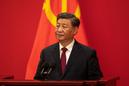 Jak Xi Jinping stał się „przewodniczącym wszystkiego”