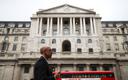 Bank Anglii musi podnieść stopy procentowe w przyszłym tygodniu, aby uspokoić rynki – twierdzi analityk Deutsche Banku