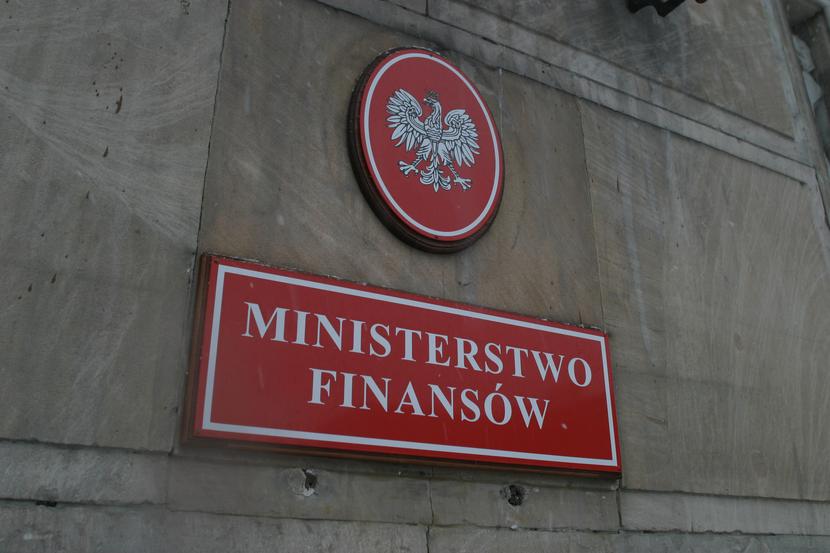 Ministerstwo Finansów