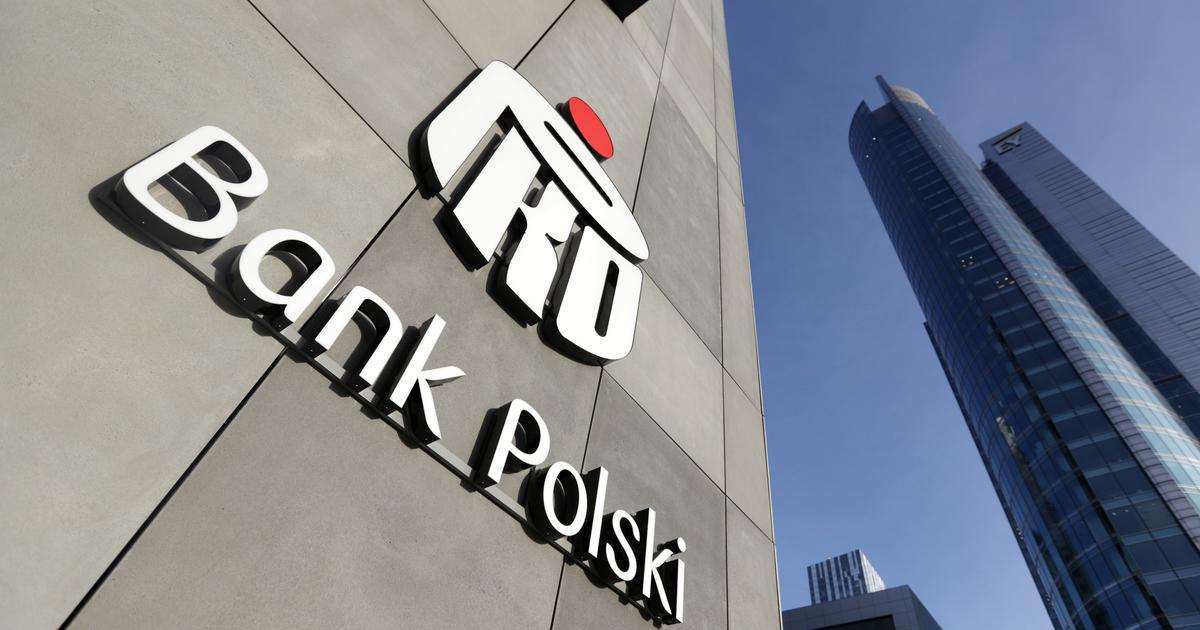 PKO BP is beating its former management board – Puls Biznesu