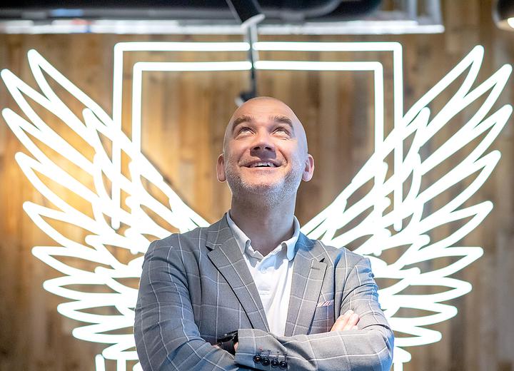 Dlaczego jedni porywają tłumy, a&nbsp;inni usypiają salę