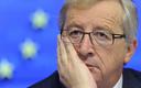 Juncker tłumaczy decyzje ws. podatku dla Apple