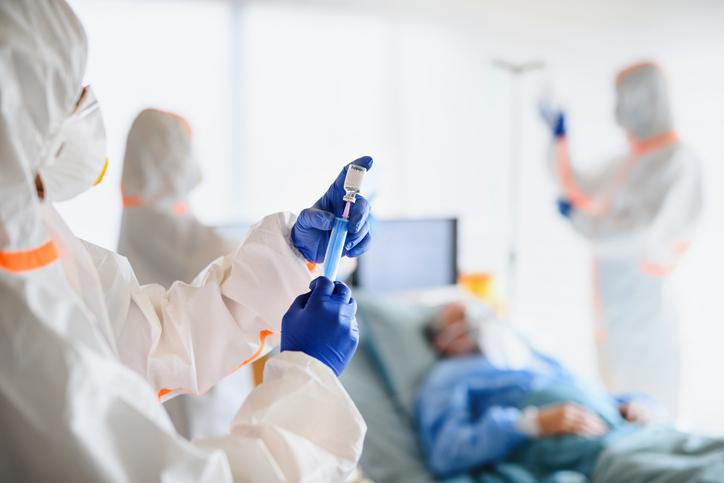 Dwa badania opublikowane w czasopiśmie “Science” potwierdzają, że pandemia COVID-19 rozpoczęła się na targu w mieście Wuhan w Chinach. Dwa badania opublikowane w czasopiśmie “Science” potwierdzają, że pandemia COVID-19 rozpoczęła się na targu w mieście Wuhan w Chinach.