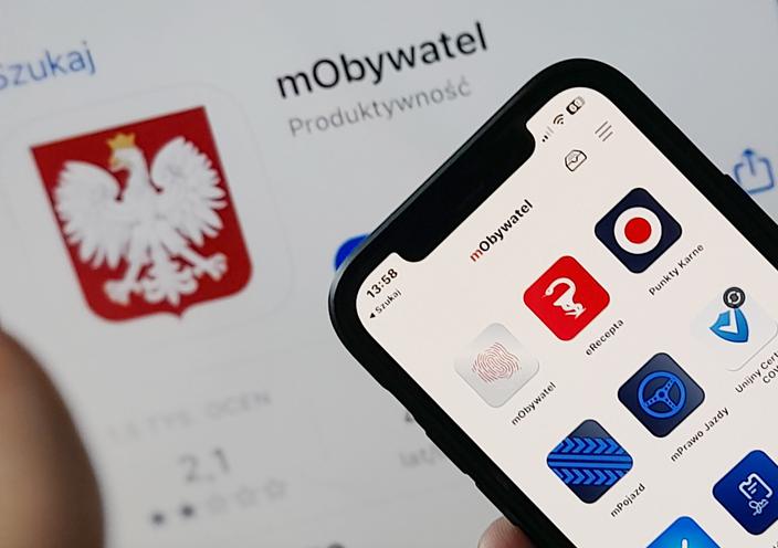 Nowy wymiar cyfrowej administracji: