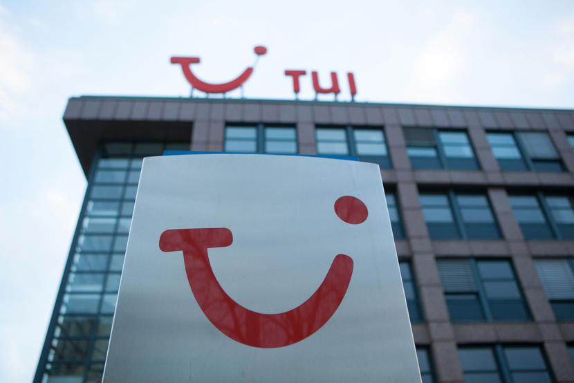 TUI ma pierwszy raz dodatni cash flow od początku pandemii - Vimarsana News