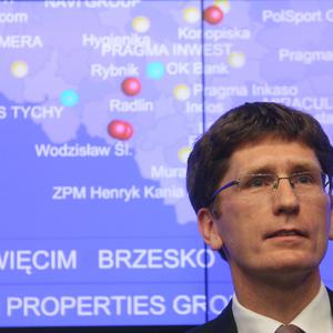 Najważniejsze jest zaufanie