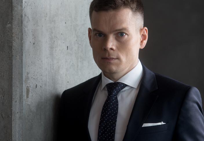 Jacek Jastrzębski, fot. materiały prasowe
