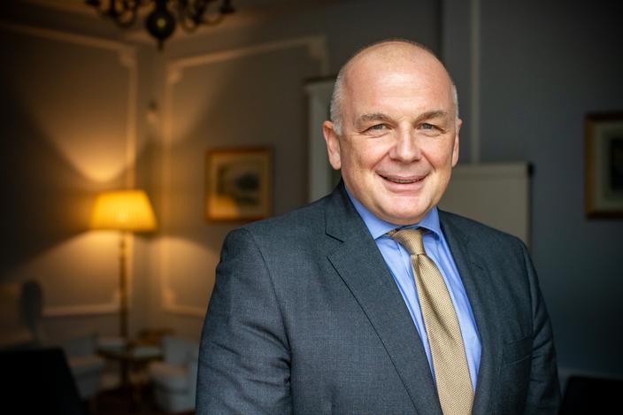 Dwa nabytki z elektroenergetyki już są.