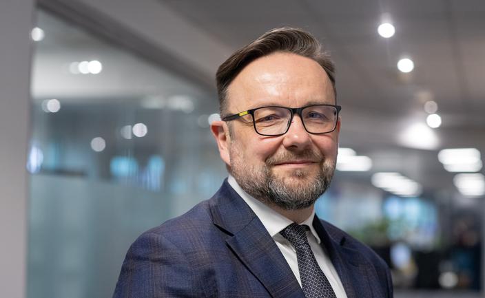 Od jednoosobowej działalności do globalnego lidera energetyki