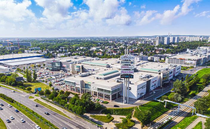 Inwestorzy wydali na nieruchomości komercyjne już 4,7 mld EUR. To najlepszy wynik od ośmiu lat