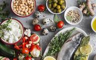 Dieta śródziemnomorska może zmniejszyć ryzyko demencji [BADANIE]