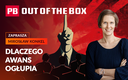 Jak awans tłumi inteligencję. PB OUT OF THE BOX