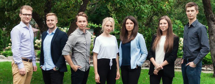 PIERWSZA DWUDZIESTKA: