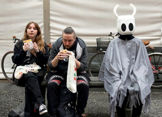 Najciekawsze zdjęcia tygodnia 44/2025