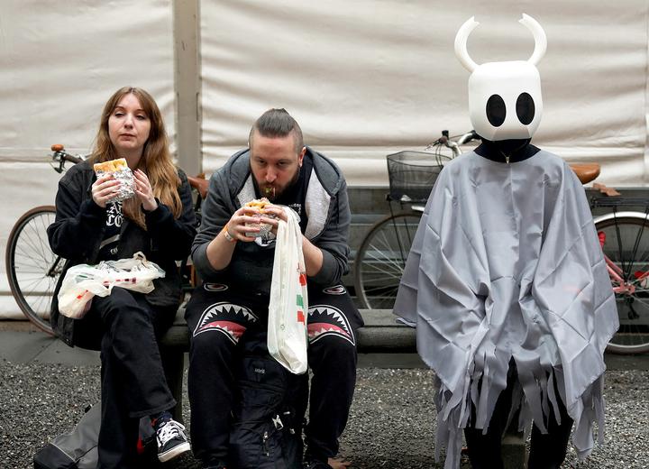 Najciekawsze zdjęcia tygodnia 44/2025