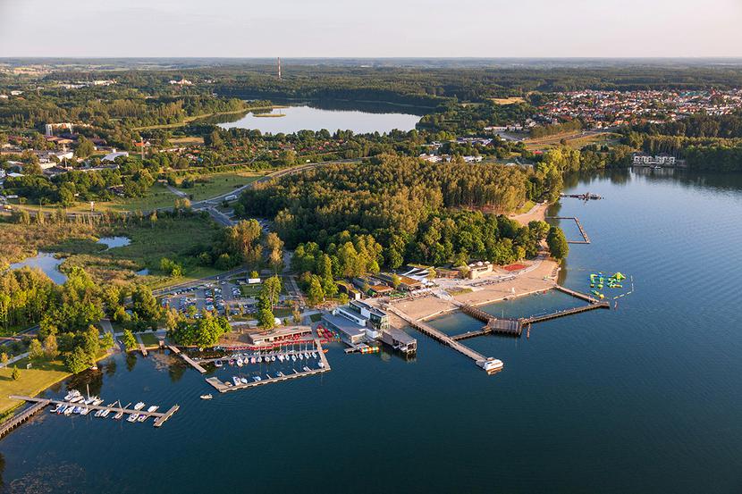 Olsztyn: Olsztyn: