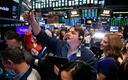 Przed sesją na Wall Street: inwestorzy czekają na dane o inflacji i bezrobociu