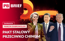 RPP na starcie, złoto bije rekordy, a OpenAI zmienia strategię. PB BRIEF