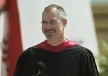 Steve Jobs 1955-2011 (fot. YouTube)