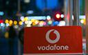 Vodafone obniża prognozy zysków