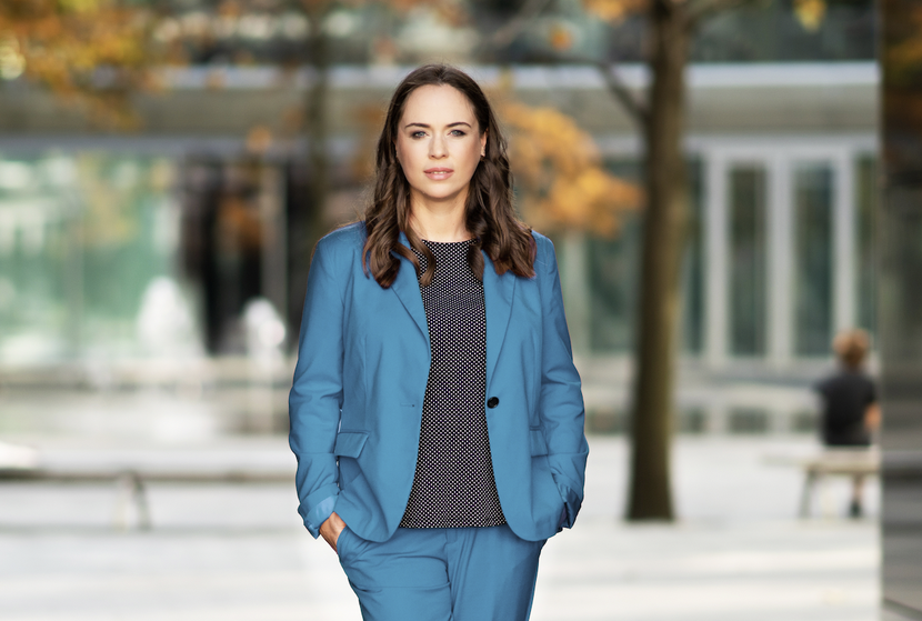 Małgorzata Warda,MBA– Trener i praktyk biznesu, akredytowany coach i mentorka liderów z certyfikacją European Mentoring & Coaching Council, wykładowca MBA. Małgorzata Warda,MBA– Trener i praktyk biznesu, akredytowany coach i mentorka liderów z certyfikacją European Mentoring & Coaching Council, wykładowca MBA.