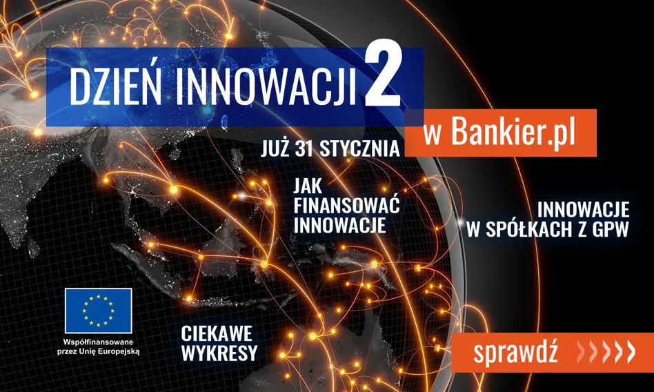 Polska pełna innowacji. Poznaj część z nich w specjalnym wydaniu Bankier.pl