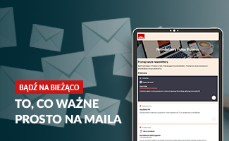 NEWSLETTERY